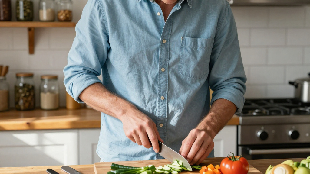 15 Best Men's Casual Button-Up Shirts in 2026