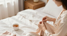 15 Best Satin Pajamas for Women in 2026