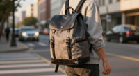 15 Best Stylish Backpacks for Students in 2026