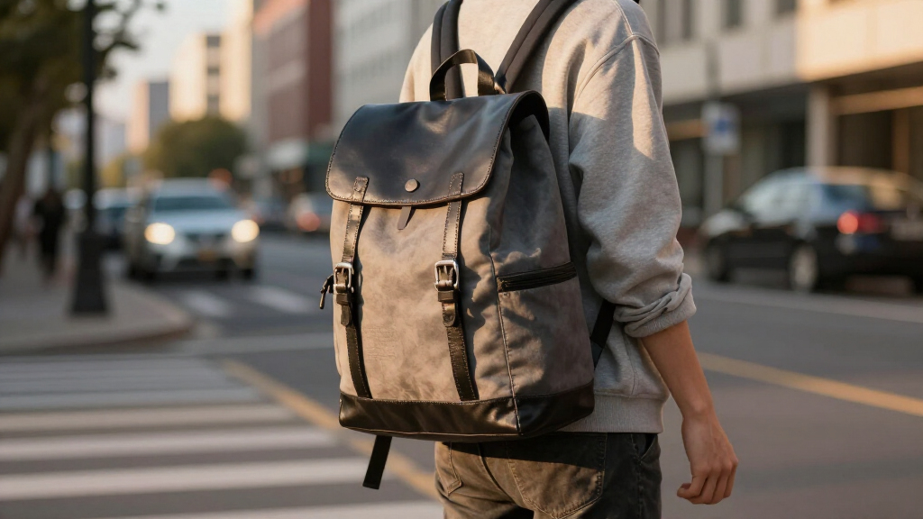 15 Best Stylish Backpacks for Students in 2026