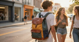 15 Best Stylish School Backpacks for 2026