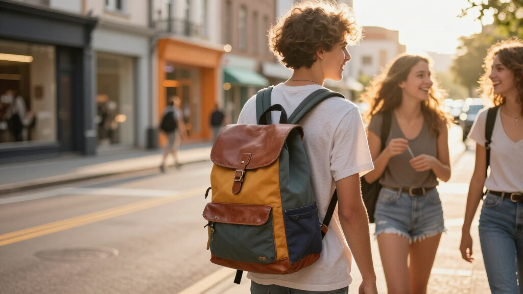 15 Best Stylish School Backpacks for 2026