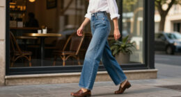 15 Best Wide Leg Jeans for Women in 2026
