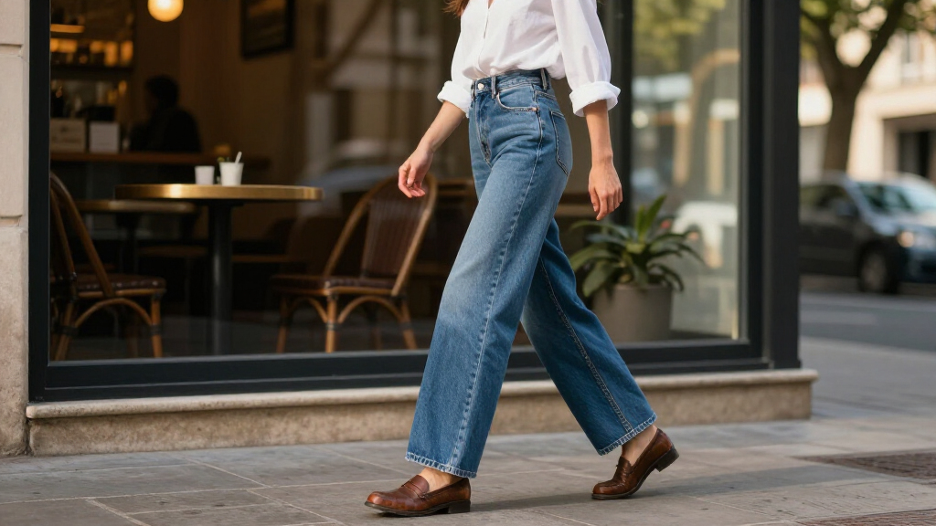 15 Best Wide Leg Jeans for Women in 2026