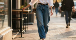 15 Best Wide Leg Jeans for Women in 2026