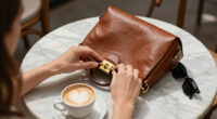 15 Best Women's Leather Tote Bags for Work and Travel in 2026