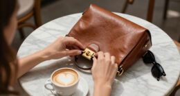 15 Best Women's Leather Tote Bags for Work and Travel in 2026