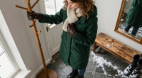 15 Best Women's Winter Coats for Staying Warm in 2026