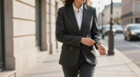 15 Best Women's Work Blazers for Polished Office Outfits in 2026