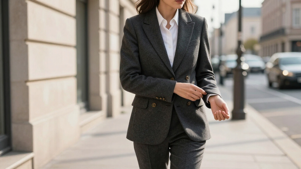 15 Best Women's Work Blazers for Polished Office Outfits in 2026