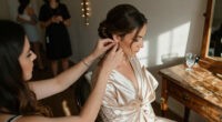 16 Chic Reception Dresses That Are Just As Memorable As The Wedding Gown