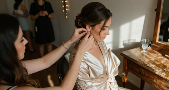16 Chic Reception Dresses That Are Just As Memorable As The Wedding Gown