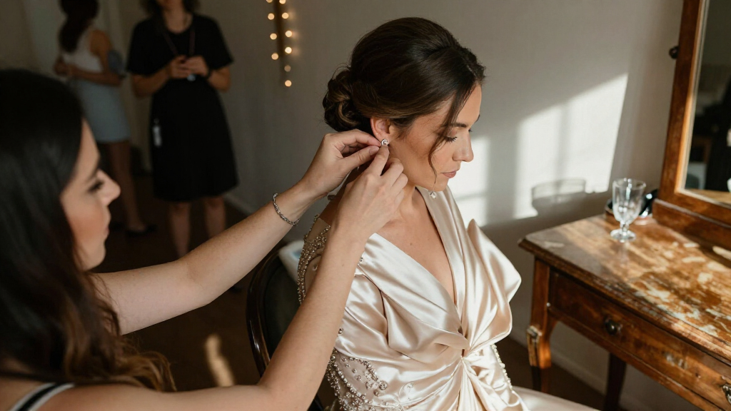 16 Chic Reception Dresses That Are Just As Memorable As The Wedding Gown
