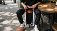 3 Best Basketball-Themed Fashion Outfits in 2026