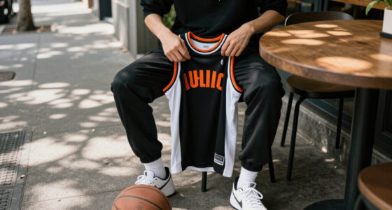 3 Best Basketball-Themed Fashion Outfits in 2026