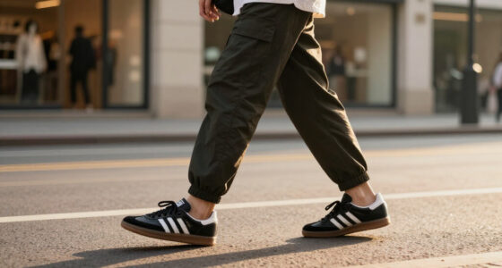 4 Best adidas Samba Mary Jane Shoes in 2026