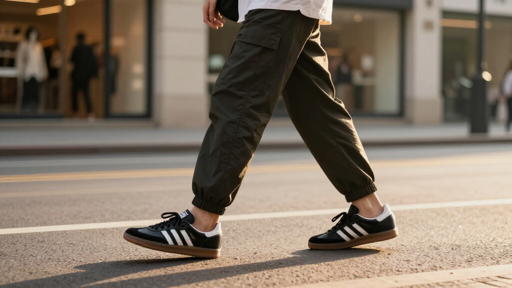 4 Best adidas Samba Mary Jane Shoes in 2026