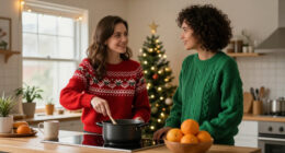 5 Best Women's Holiday Sweaters in 2026