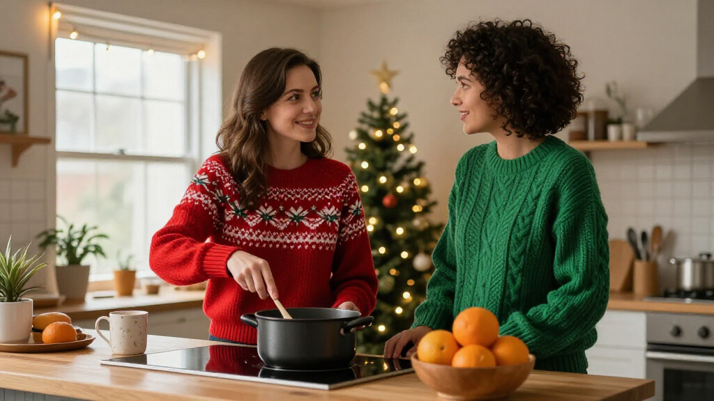 5 Best Women's Holiday Sweaters in 2026