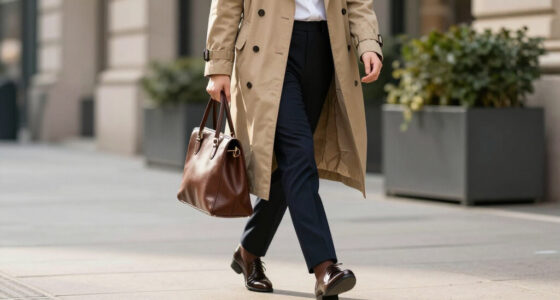 7 Best Classic Fashion Staples in 2026