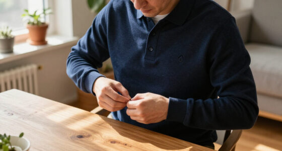 7 Best Polo Sweaters in 2026