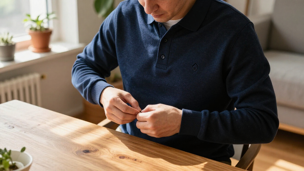 7 Best Polo Sweaters in 2026