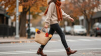 8 Best Fall Fashion Accessories for Women in 2026