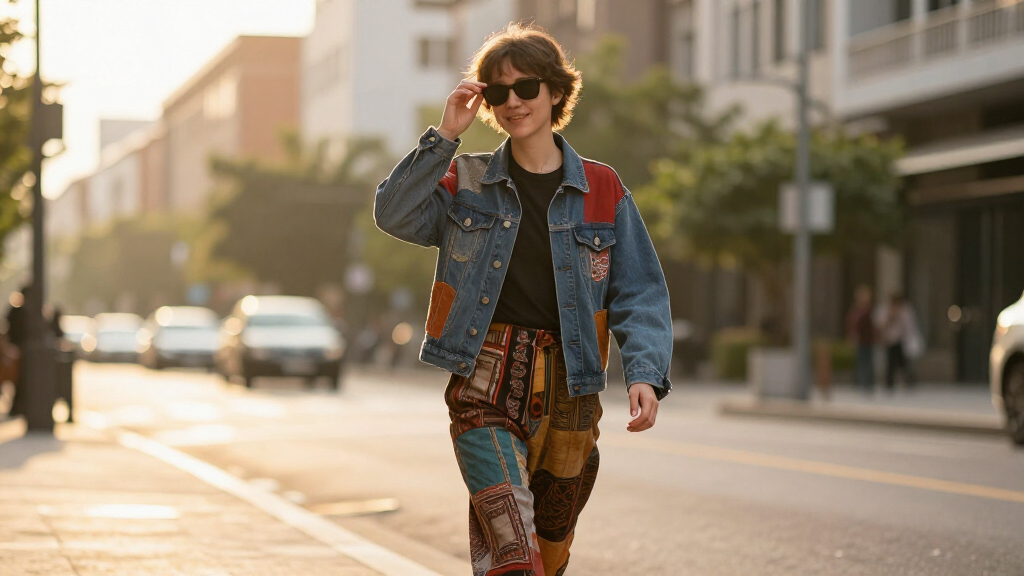 8 Best Patchwork Clothing in 2026