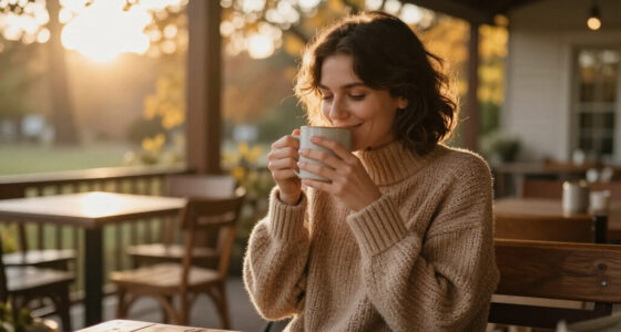 9 Best Fall Cozy Sweaters for Women in 2026