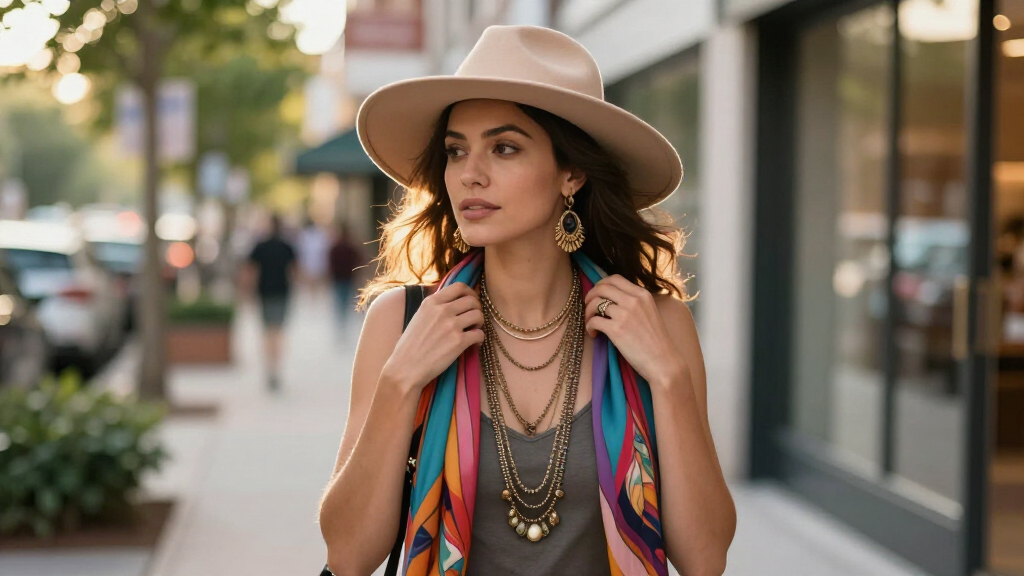 9 Best Fashion Accessories For Women In 2026