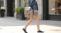 Ace Back-to-School Style With These Actually Chic Handbags