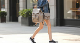 Ace Back-to-School Style With These Actually Chic Handbags