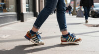 Adidas’ Quirkiest Dress Shoe Has Gone Feral