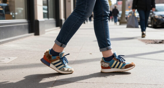 Adidas’ Quirkiest Dress Shoe Has Gone Feral