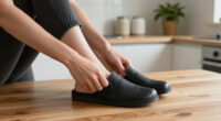 Adidas’ Yeehaw Agenda Continues With A Muted Black Mule