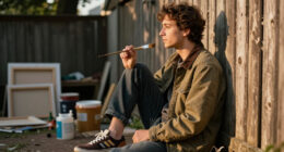 Artist Uniform: From Bottega To Visvim, This Artist Knows His Shit