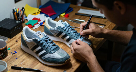 Bad Bunny And Adidas Unveil The Badbo 1.0 "Puerto Rican Night"