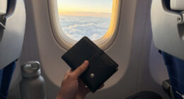 Best Gifts for a Frequent Traveler