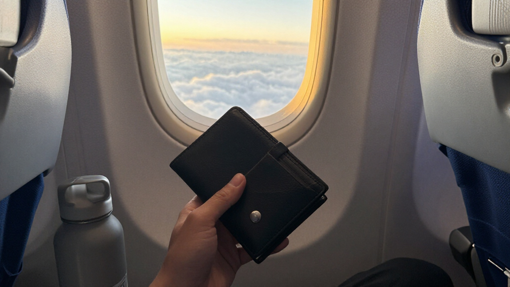 Best Gifts for a Frequent Traveler
