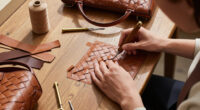 Bottega Veneta’s Spring/Summer 2027 Show Put Craft Center Stage