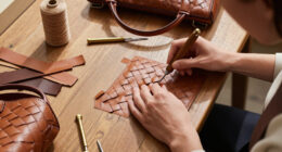 Bottega Veneta’s Spring/Summer 2027 Show Put Craft Center Stage