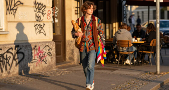 Bread&&Butter Brought Fashion And Culture To 2010'S Berlin
