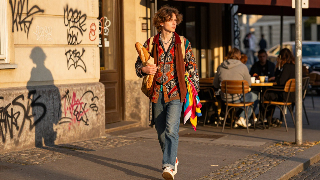 Bread&&Butter Brought Fashion And Culture To 2010'S Berlin