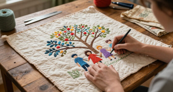 Breaking Down The Fraser Family Tree On Outlander And Blood Of My Blood