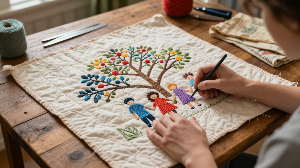 Breaking Down The Fraser Family Tree On Outlander And Blood Of My Blood