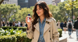 Camila Cabello Is Global Ambassador Of Tommy Hilfiger's Newest Scent