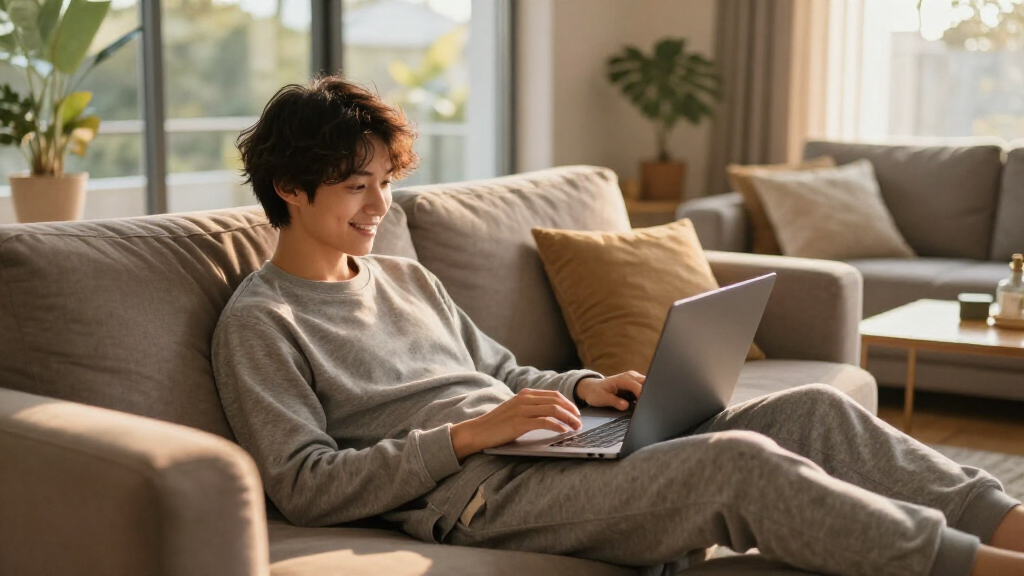 Daily Drills Brings Its Gen Z-Beloved Loungewear To Shopbop