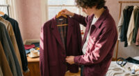 Damson Madder's FW26 Collection Belongs In An Indie Coming-Of-Age Film