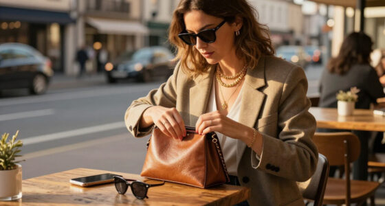 Fashion & Style Accessories Checklist 2026