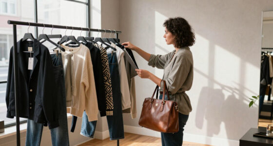 Fashion & Style Shopping Checklist 2026